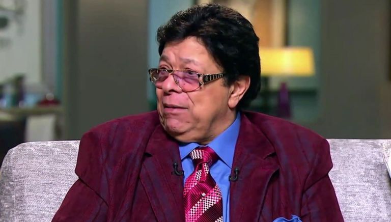 إبراهيم نصر