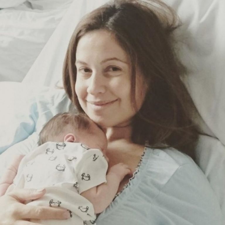 اللبنانية ريا أبي راشد