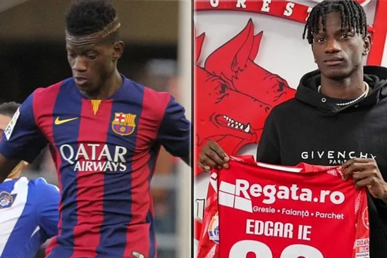 إدغار لي إدغار لي