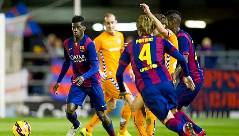 إدغار لي إدغار لي