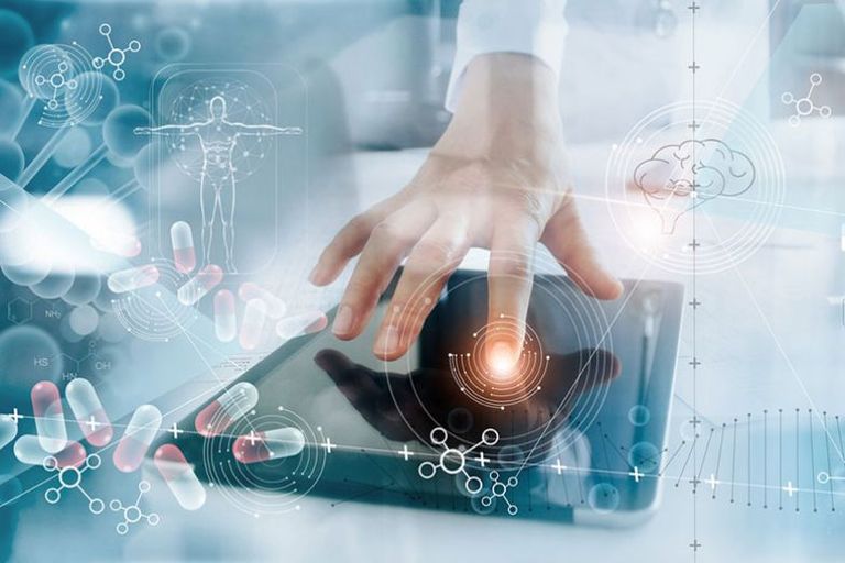 جائحة كوفيد أحدثت ثورة في الصحة الرقمية