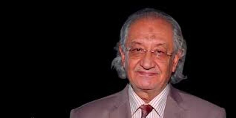 الفنان عبدالستار البصري