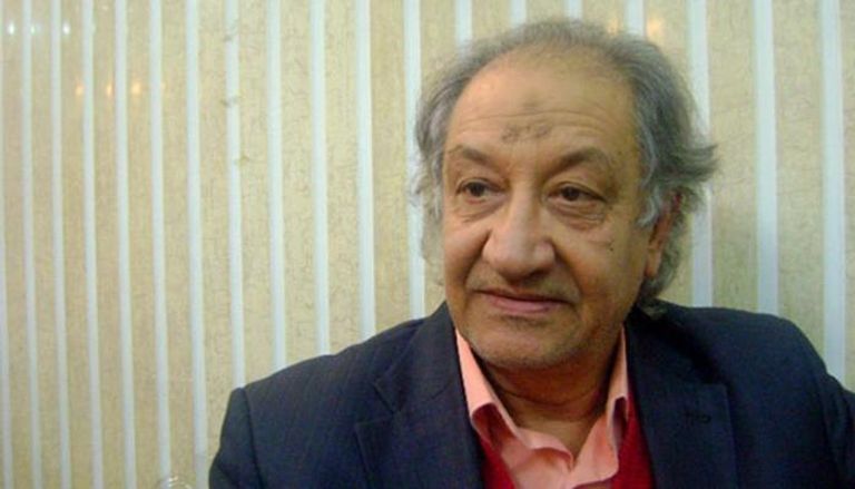 الفنان عبدالستار البصري