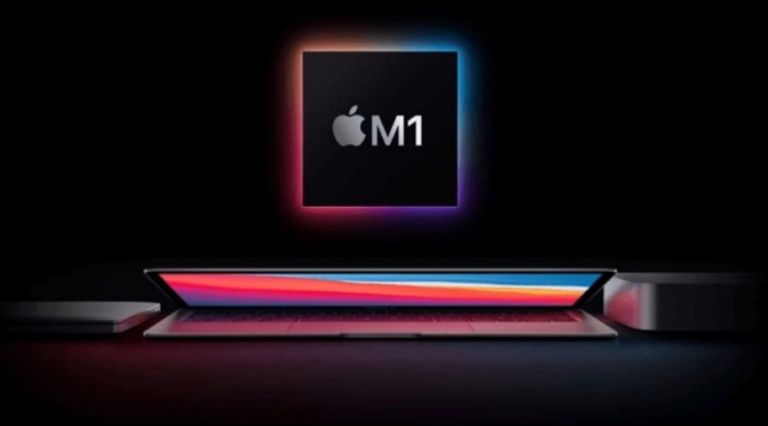 شريحة السيليكون M4