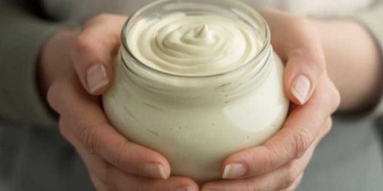 تاريخ ظهور المايونيز صناعة المايونيز