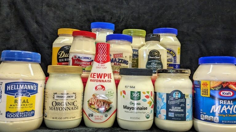 الشركات الرئيسية في سوق المايونيز صناعة المايونيز