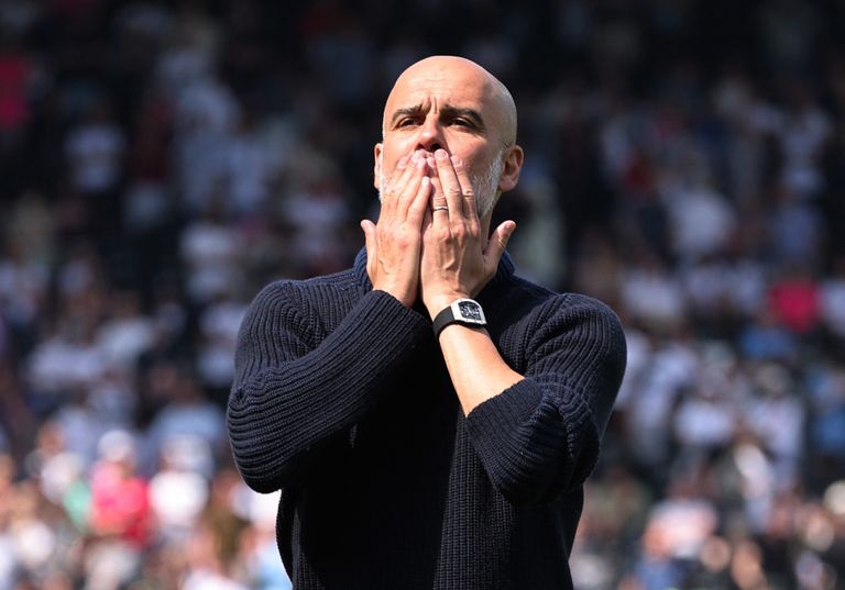 مانشستر سيتي