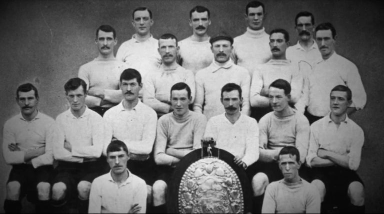 صورة تعبيرية لهاري هوتسبير