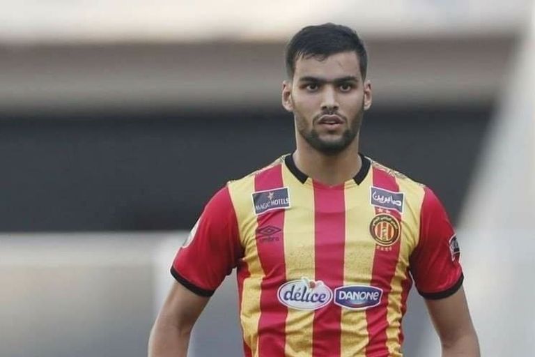 توغاي  مواجهة سابقة بين الترجي والأهلي