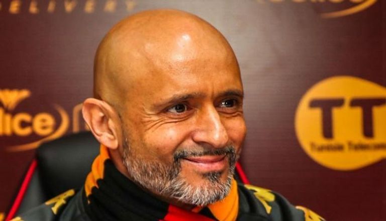 كاردوسو  مواجهة سابقة بين الترجي والأهلي