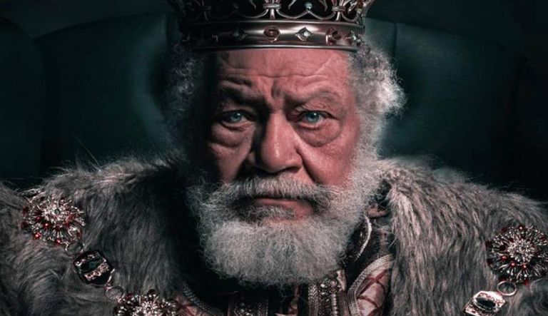 الفنان يحيى الفخراني