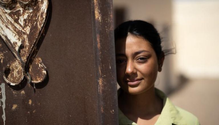 مشهد من فيلم الصومال 