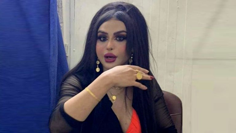 عبد الله عبد الأمير المعروف بلقب "جوجو دعارة"