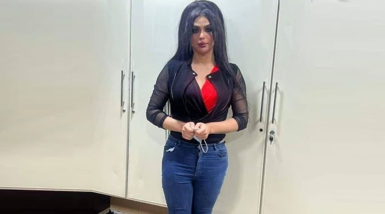 عبد الله عبد الأمير المعروف بلقب "جوجو دعارة"