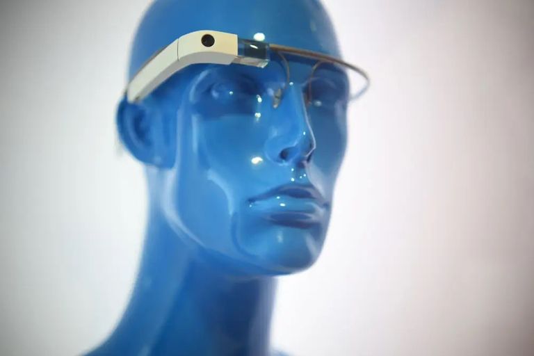 Google Glass
