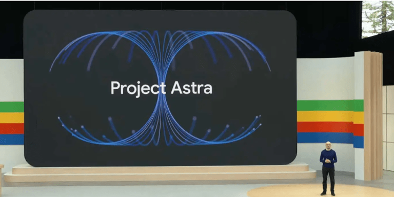 مؤتمر Google I/O