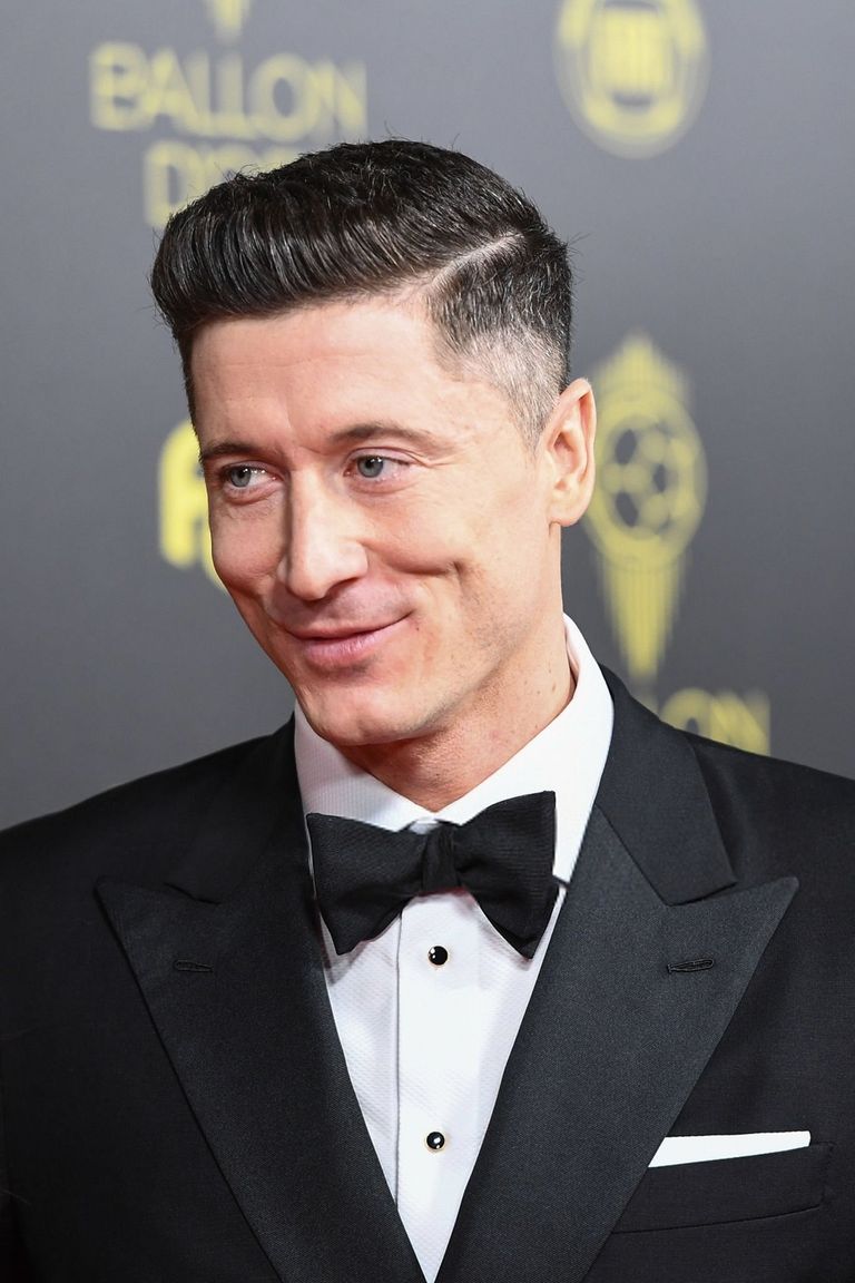 ليفاندوفسكي  روبرت ليفاندوفسكي