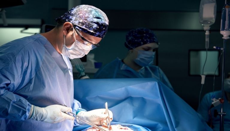 سرطان ساركوما سرطان ساركوما