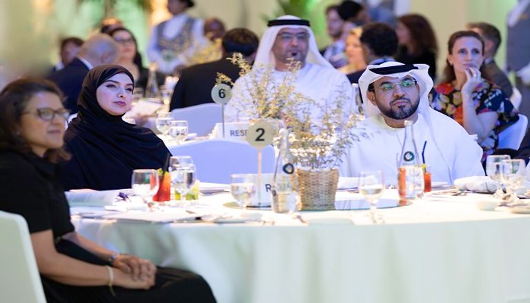 انطلاق فعاليات مؤتمر الابتكار للغذاء 2024