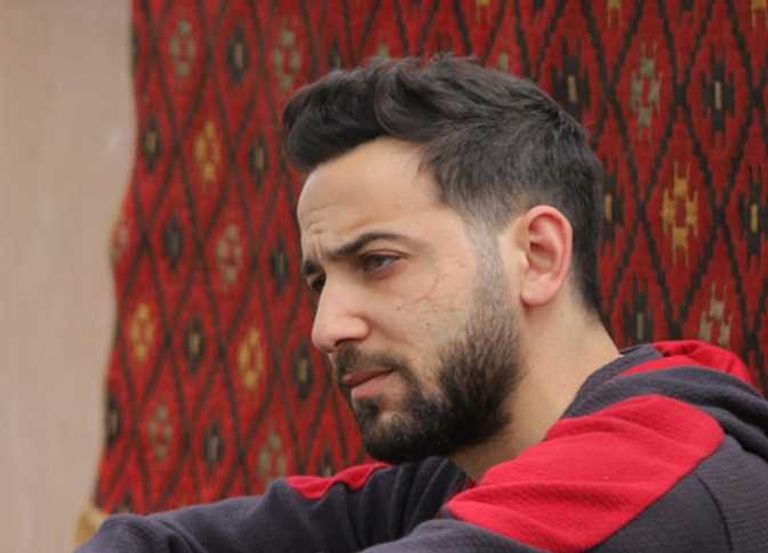 كريم فاسم - أرشيفية