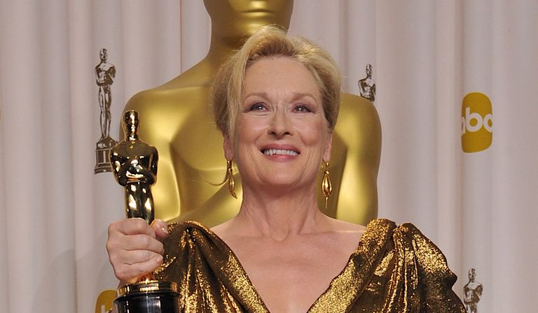 ميريل ستريب