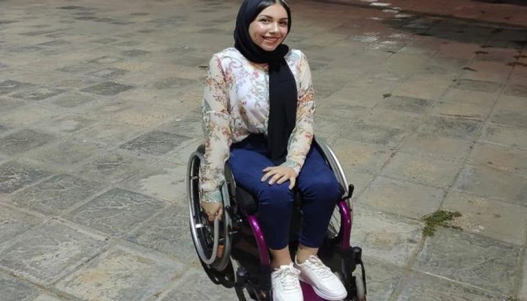 أميرة درويش