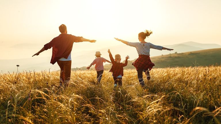 الاحتفال باليوم الدولي للأسرة يعود إلى عام 1993- أرشيفية