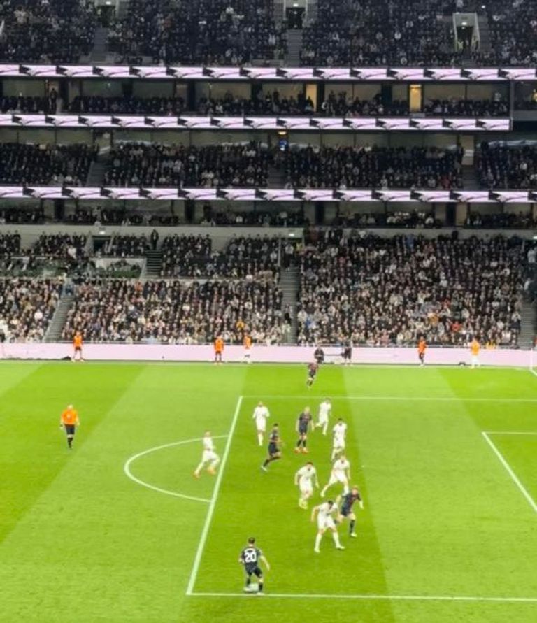 شك في تسلل دي بروين دي بروين - مانشستر سيتي