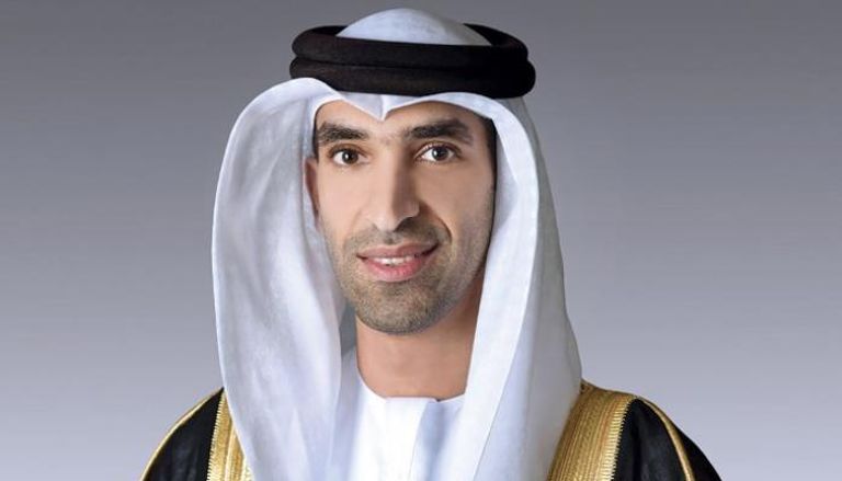 الدكتور ثاني بن أحمد الزيودي 