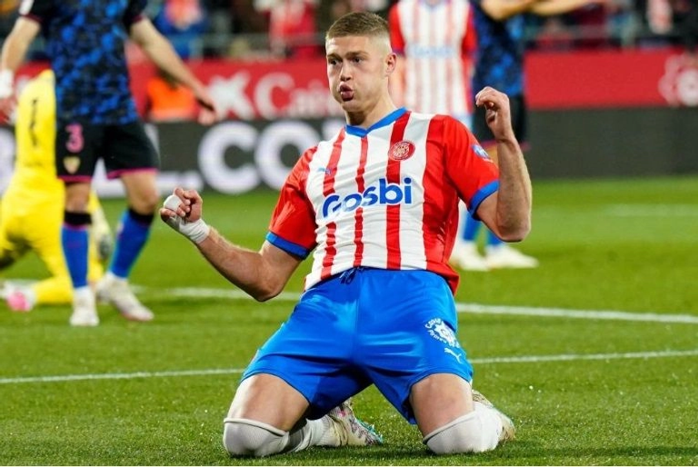 أرتيم دوفبيك