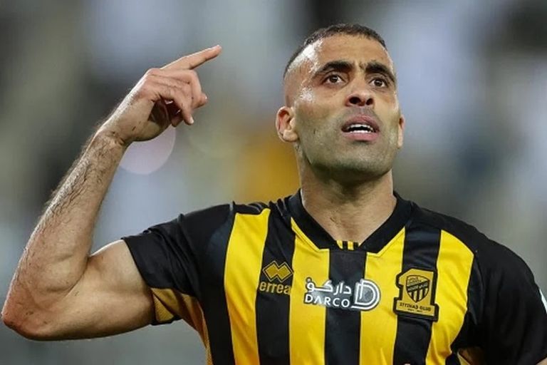  عبد الرزاق حمد الله