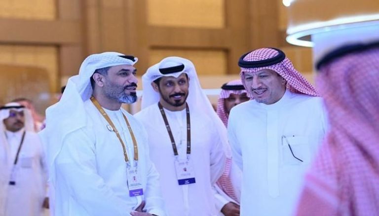 مشاركة الإمارات بالملتقى العربي الثاني لهيئات مكافحة الفساد بالرياض