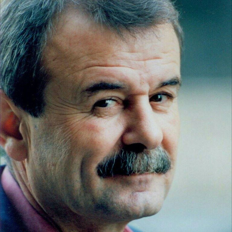 المخرج السوري عبداللطيف عبدالحميد