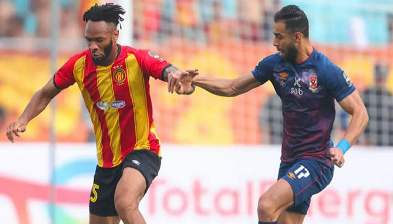 الترجي ضد الهلال