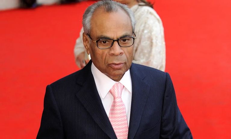 جوبي هندوجا - جارديان