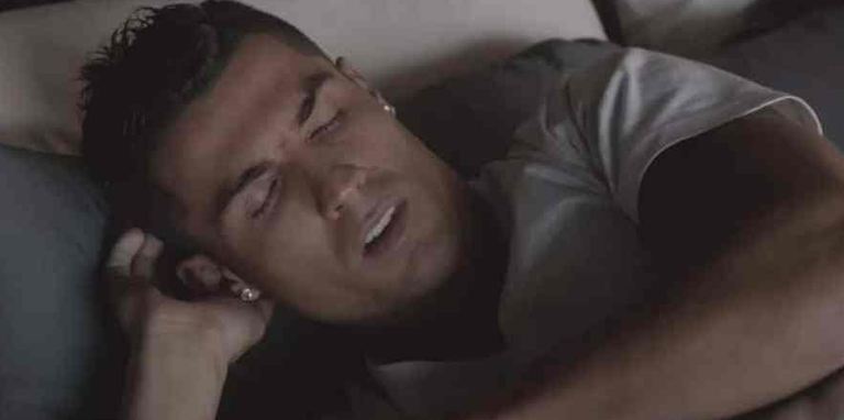 كريستيانو رونالدو البرتغالي كريستيانو رونالدو