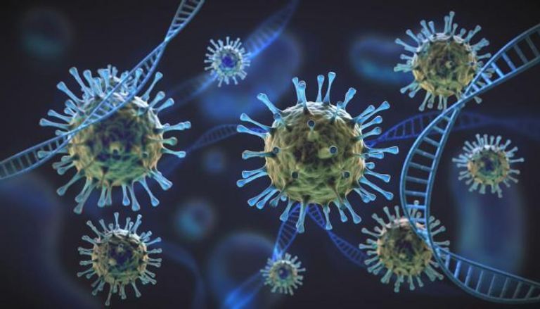 كورونا - تعبيرية