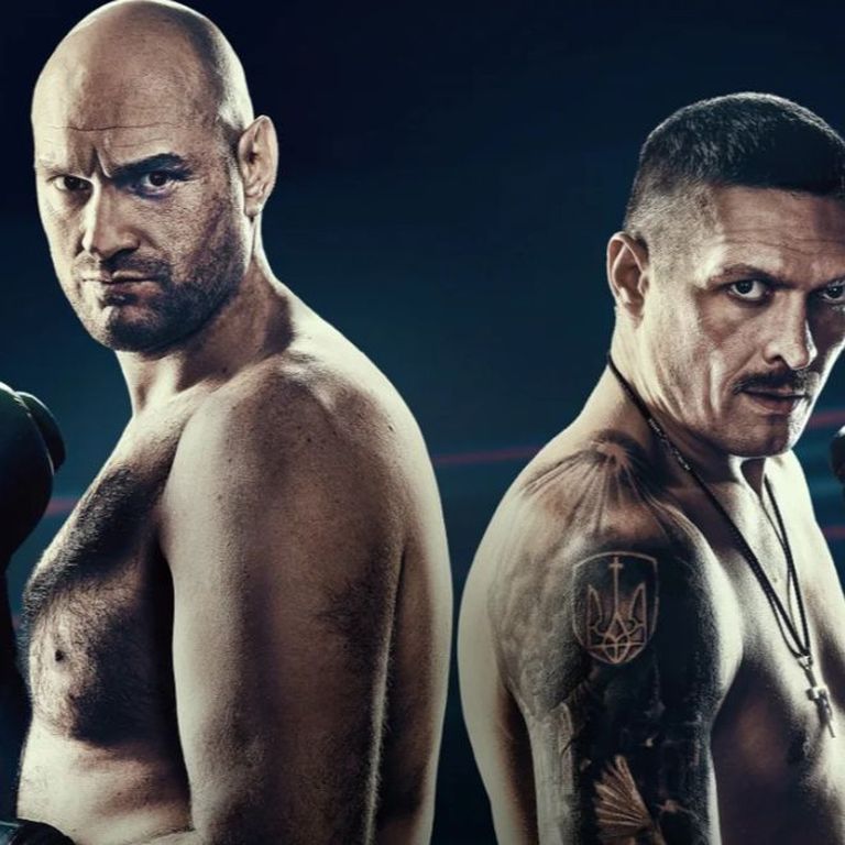 فيوري وأوسيك