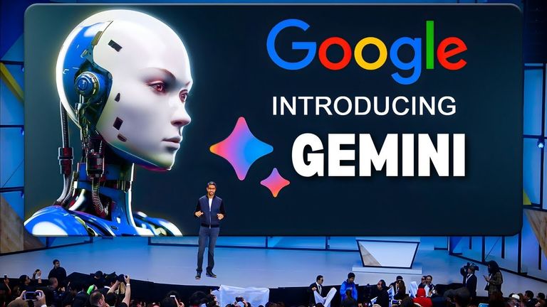 نظام Gemini