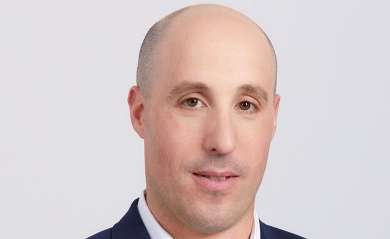 جندي إسرائيلي على حدود غزة