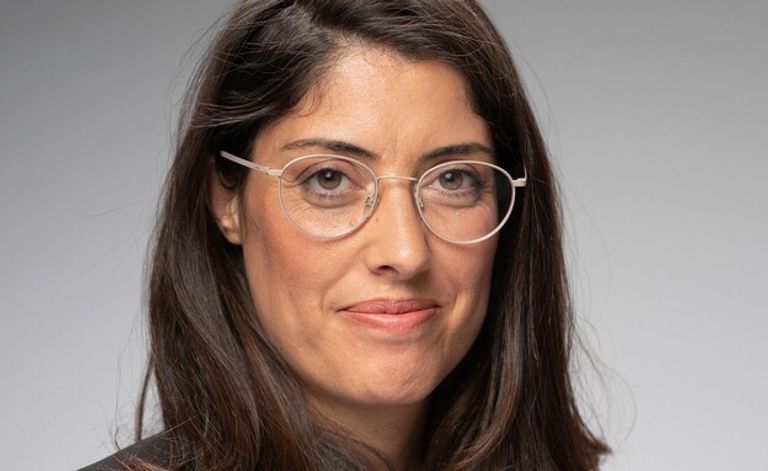 جندي إسرائيلي على حدود غزة