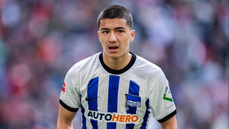 إبراهيم مازة الدوري الإنجليزي الممتاز