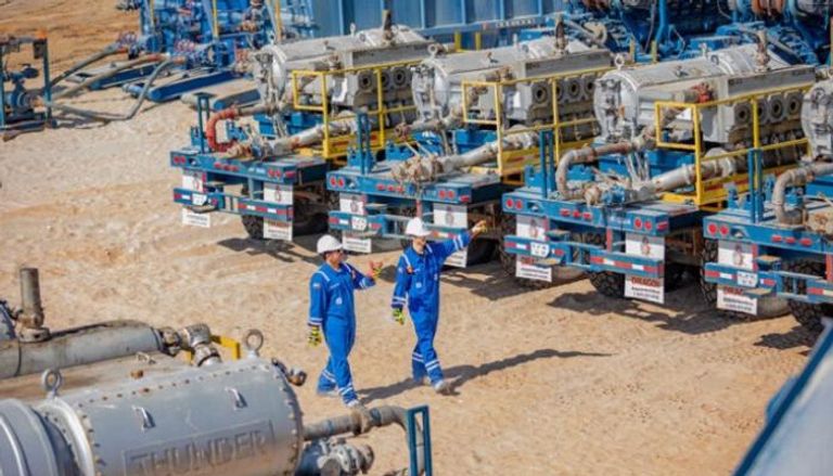 أدنوك للحفر» تنقب عن مصادر الطاقة غير التقليدية في دولة الإمارات