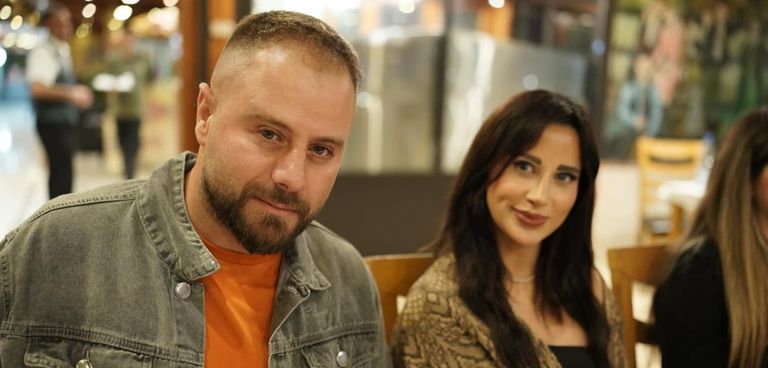 دكتور فود اللبناني