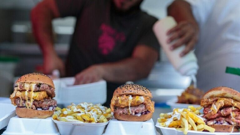 أطعمة تسبب الوذمة