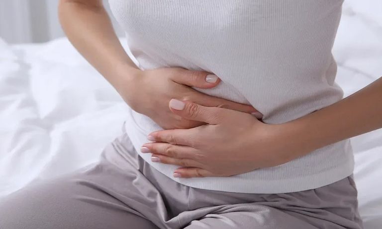 يعاني مرضى التهاب الأمعاء من آلام مزمنة