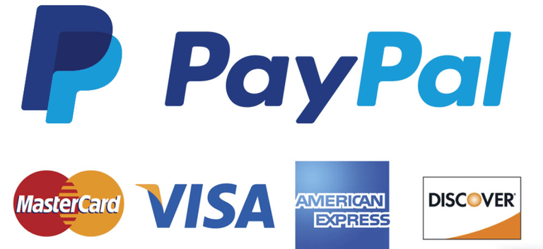 بطاقة PayPal Mastercard المدفوعة مسبقًا أحد أفضل بطاقات مسبقة الدفع بطاقات مسبقة الدفع