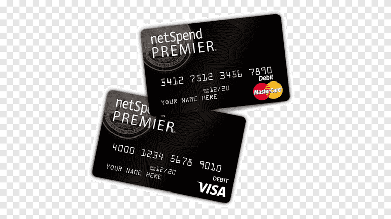 بطاقة NetSpend Visa المدفوعة مسبقًا أحد أفضل بطاقات مسبقة الدفع بطاقات مسبقة الدفع