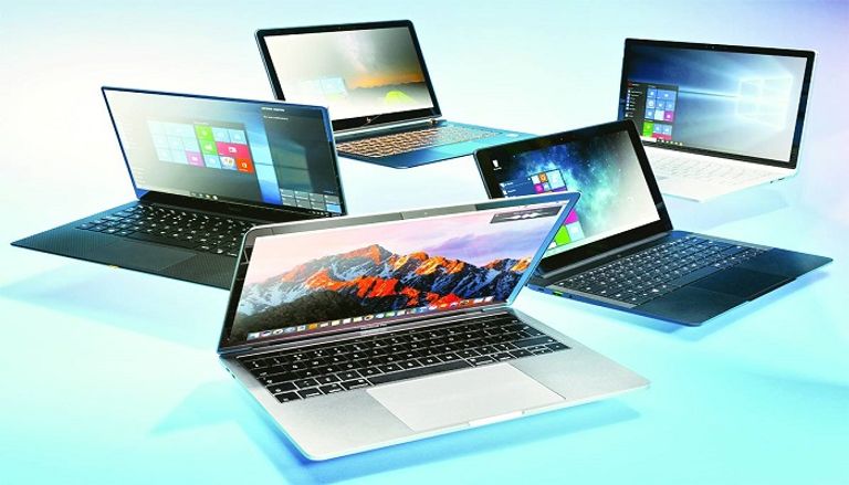 أجهزة كمبيوتر تعمل بالذكاء الاصطناعي- تعبيرية