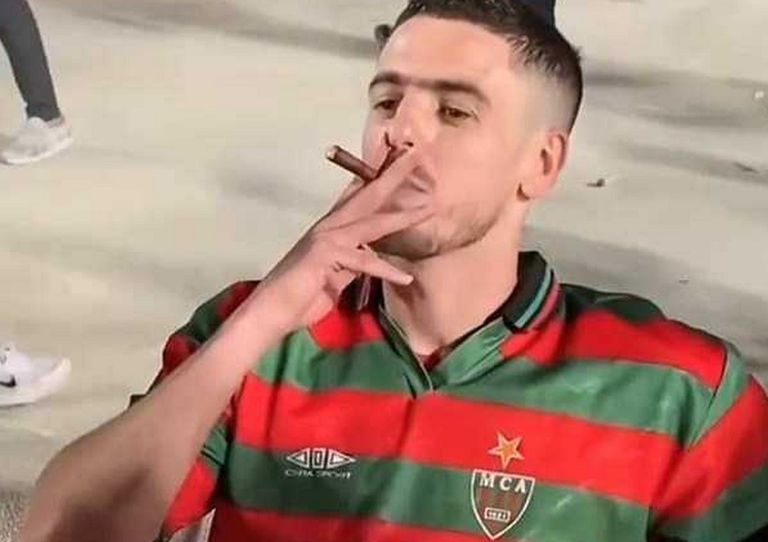 أيوب عبد اللاوي كارلو أنشيلوتي